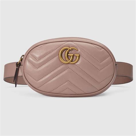 gucci waist bag dupe